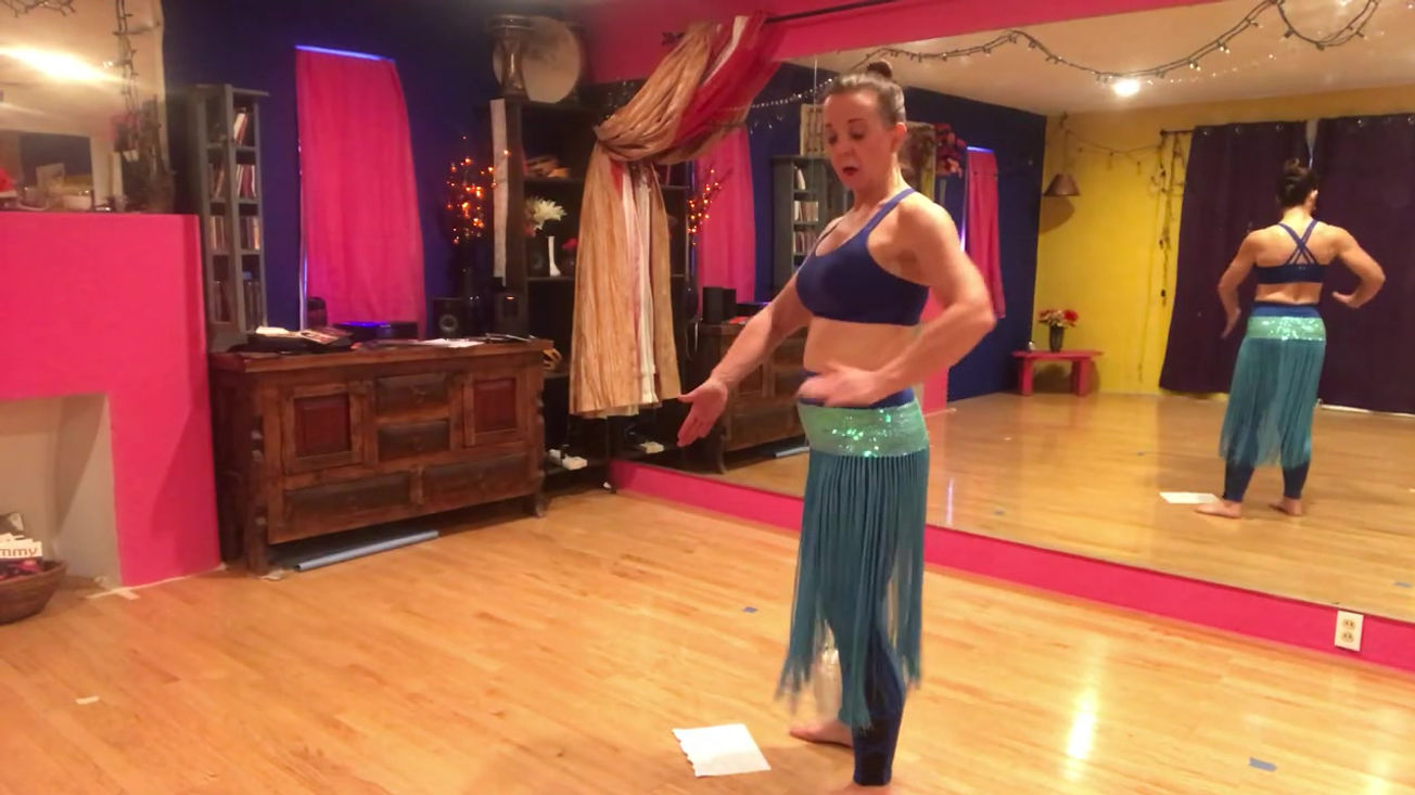 All Drills, No Frills with Bonnie | Wk. of 7/27